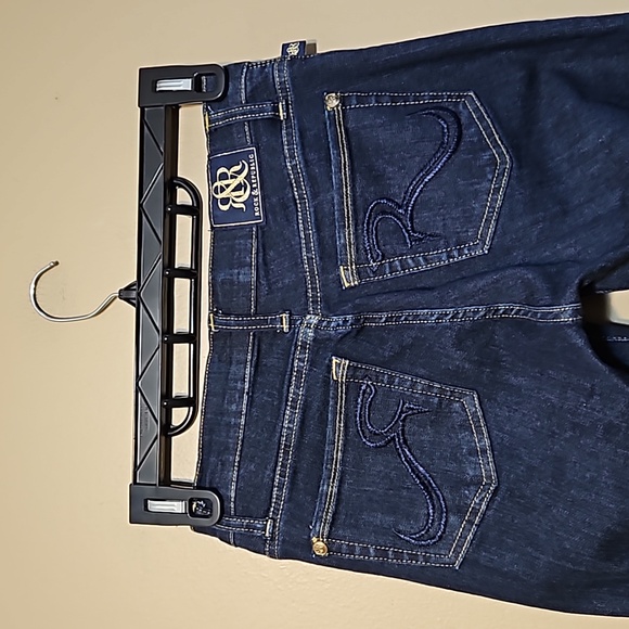 Rock & Republic Bootcut Jeans - Picture 7 of 12
